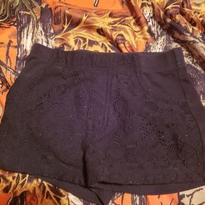 Toddler shorts